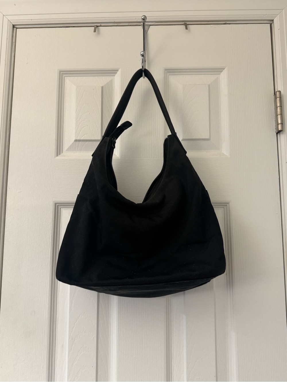 Gucci Black Shoulder Hobo Bag - Picture 4 of 13